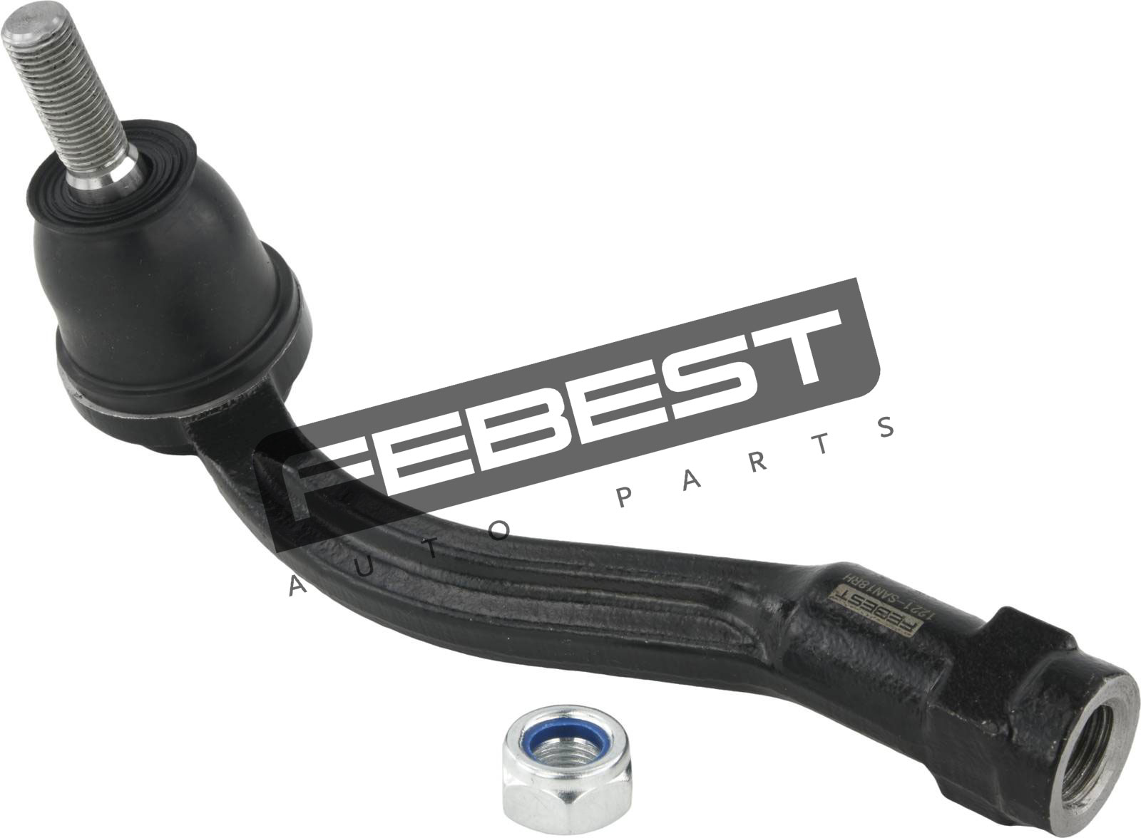 Steering Tie Rod End Right