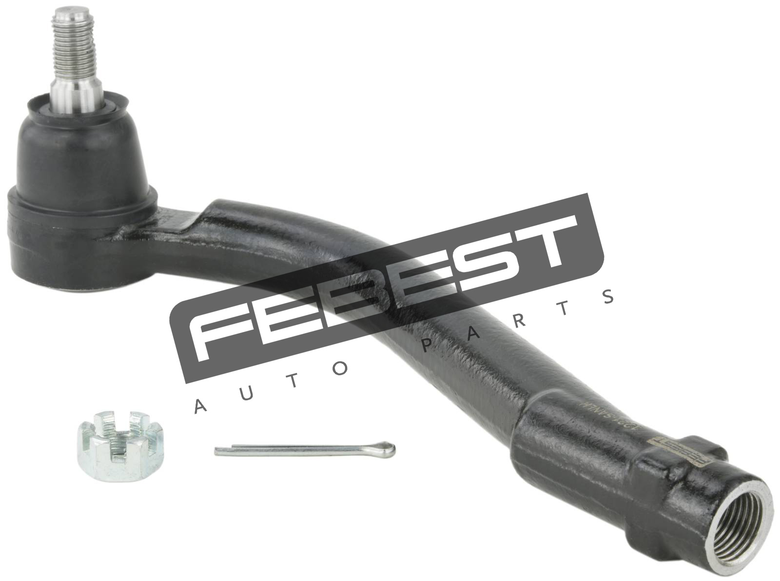 Steering Tie Rod End Left