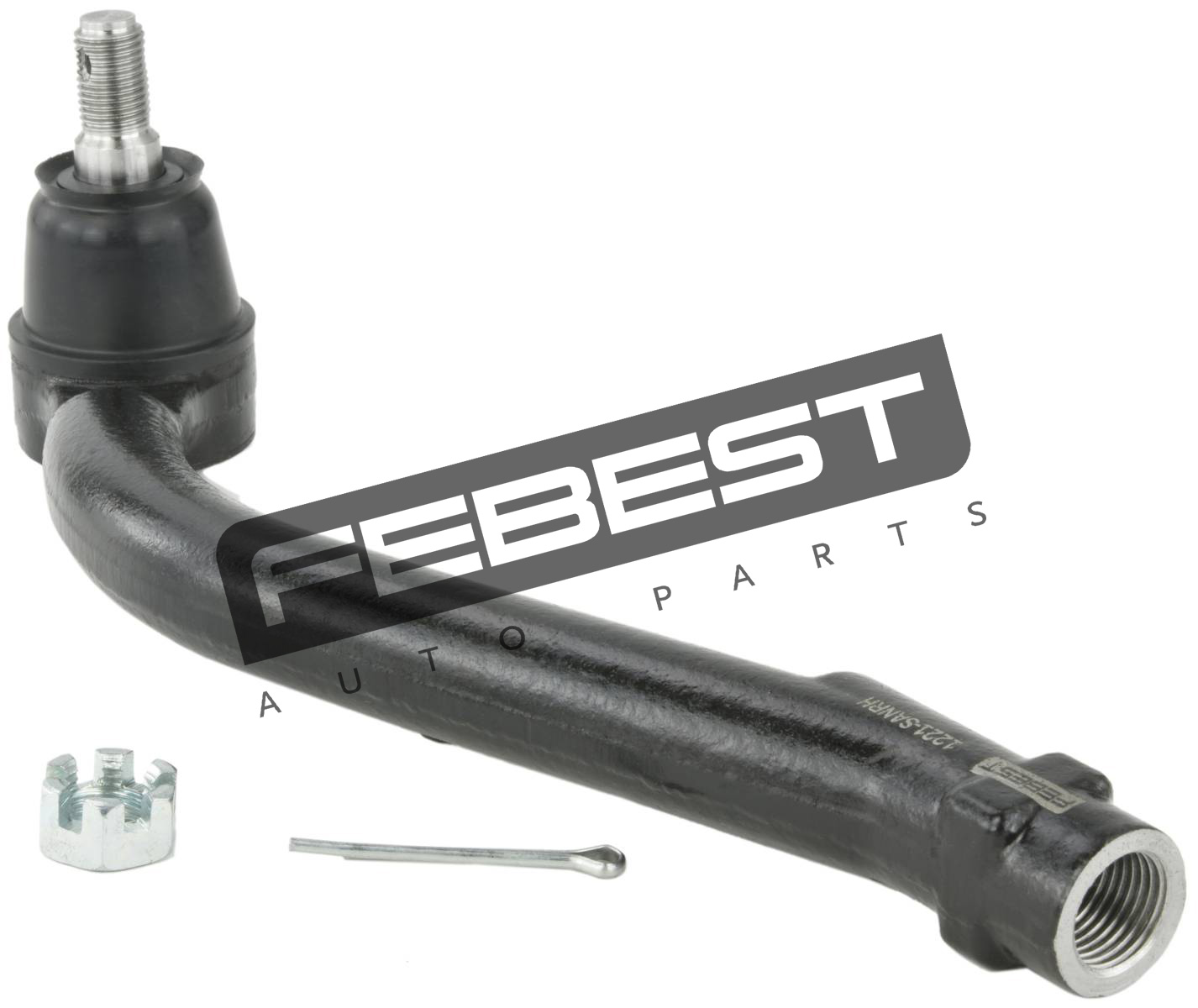 Steering Tie Rod End Right