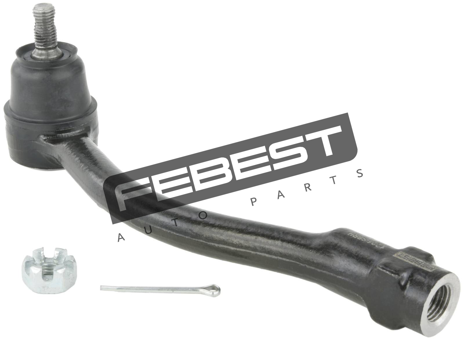 Steering Tie Rod End Right