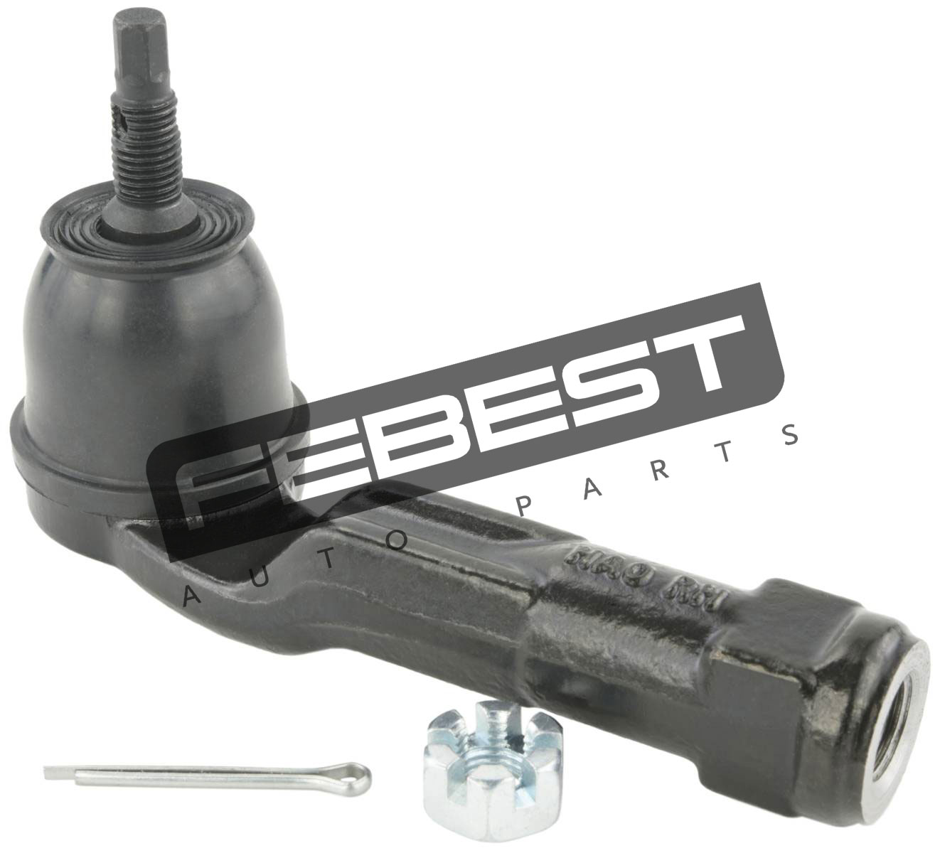 Steering Tie Rod End Right