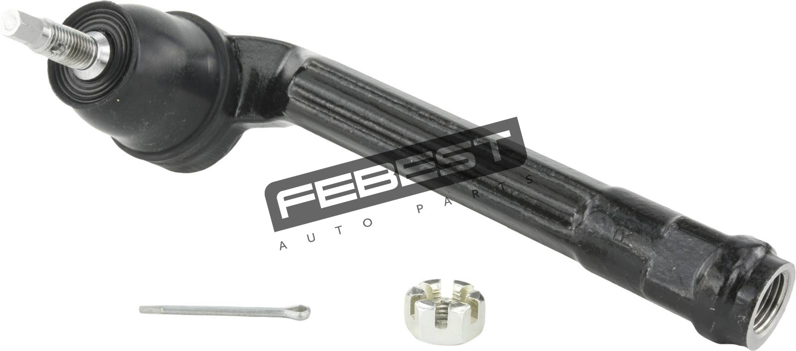 Steering Tie Rod End Right