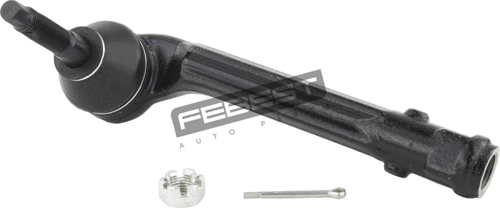 Steering Tie Rod End Left