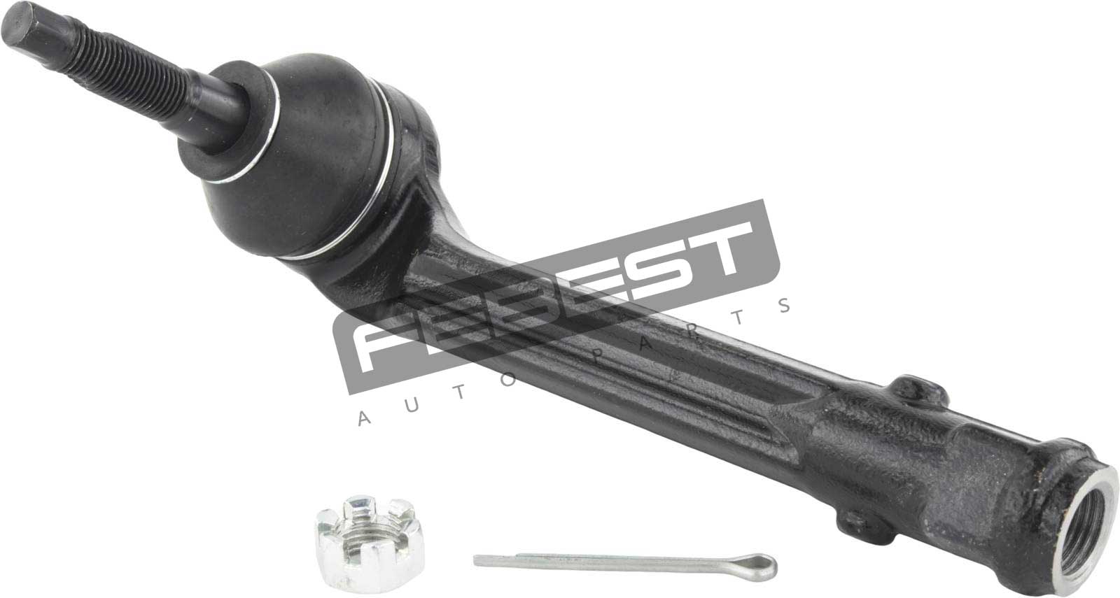 Steering Tie Rod End Right