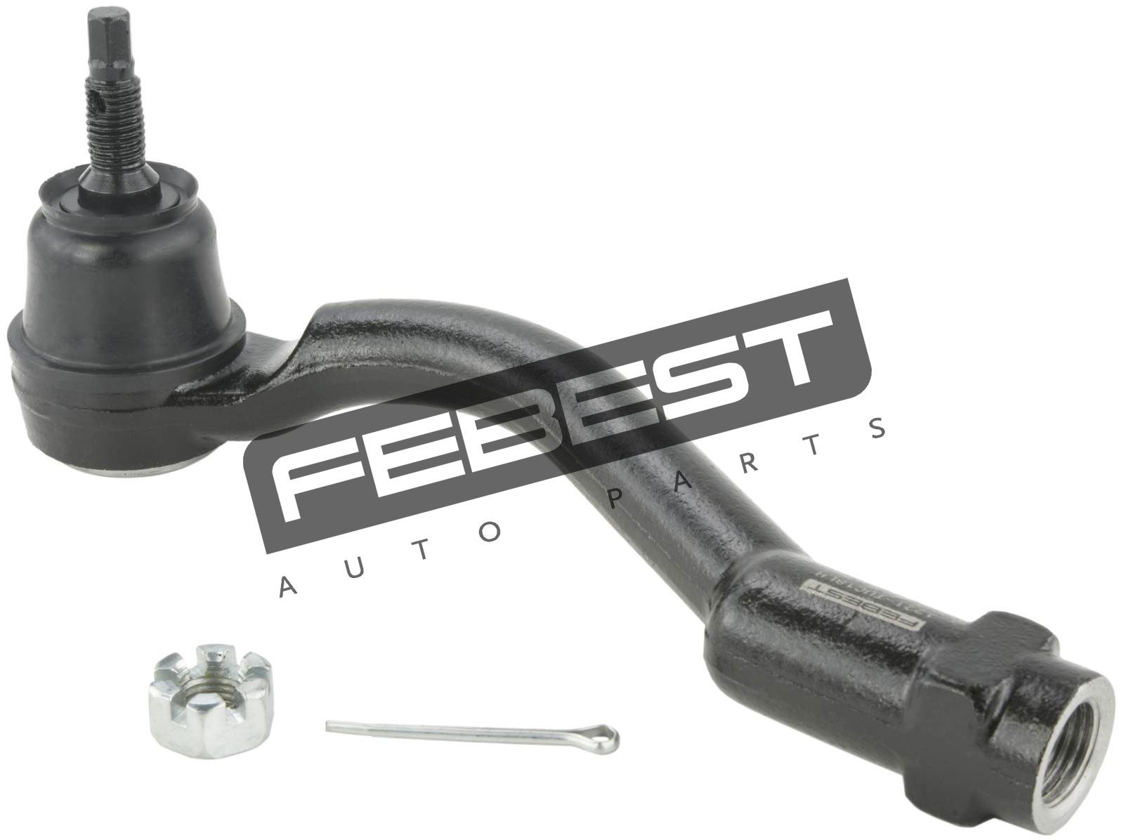 Steering Tie Rod End Left