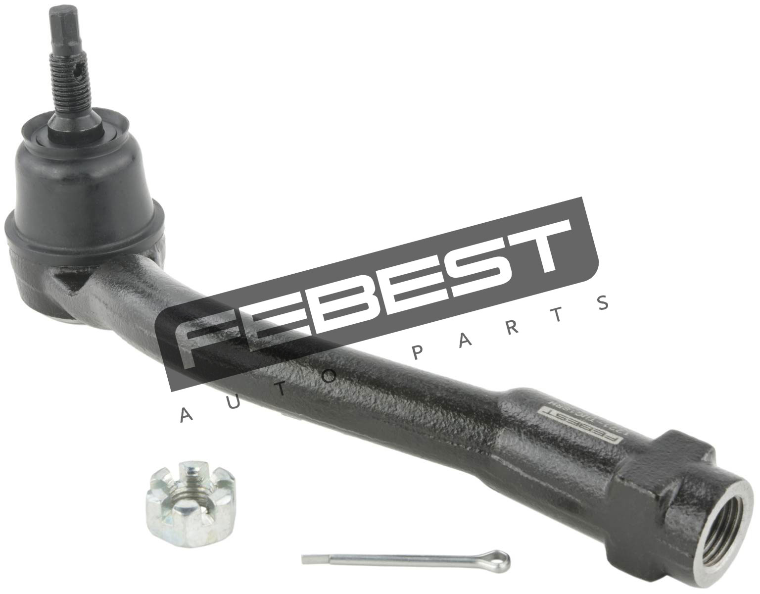 Steering Tie Rod End Right