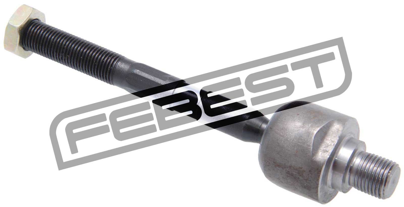 Steering Tie Rod