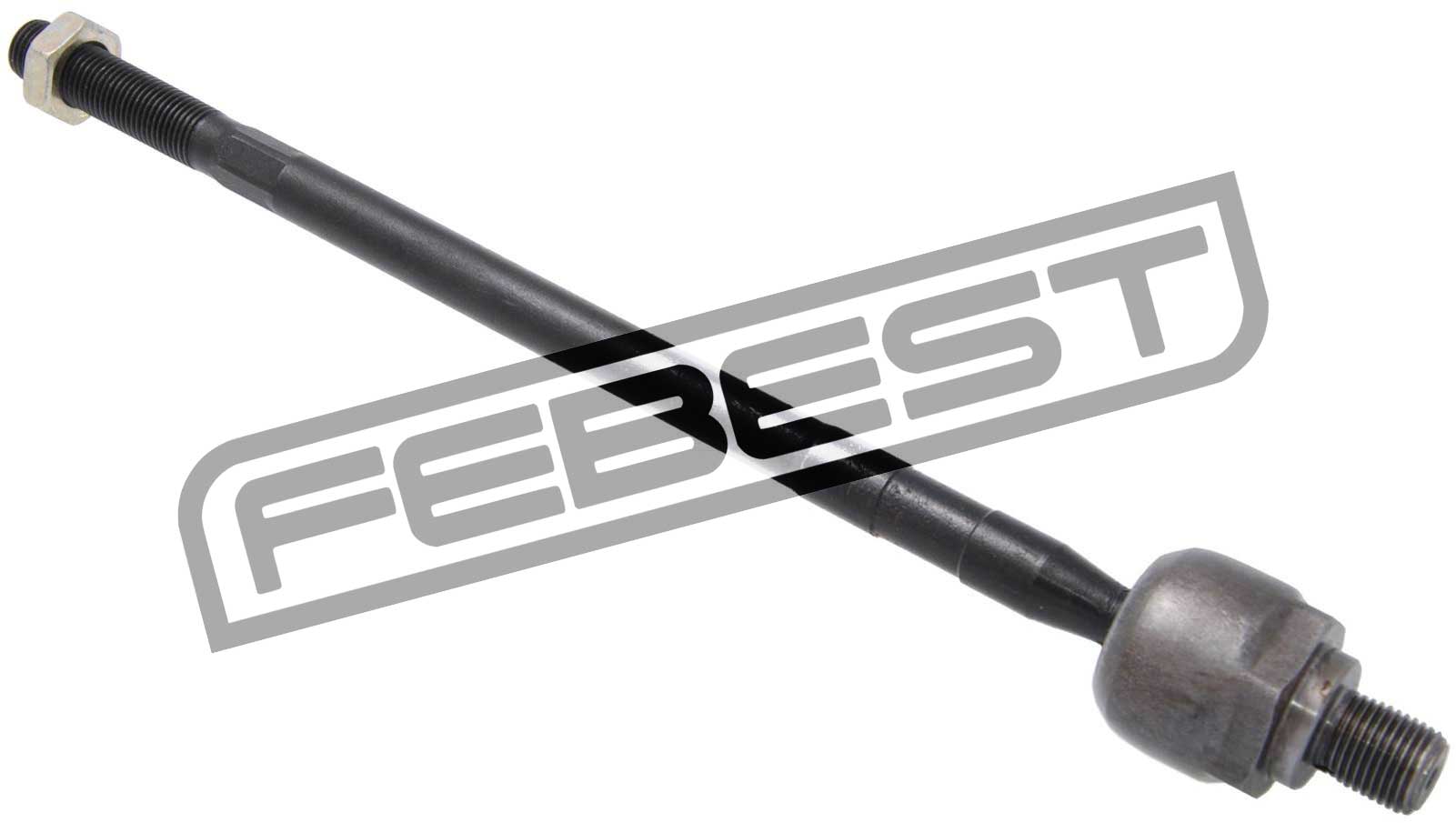 Steering Tie Rod