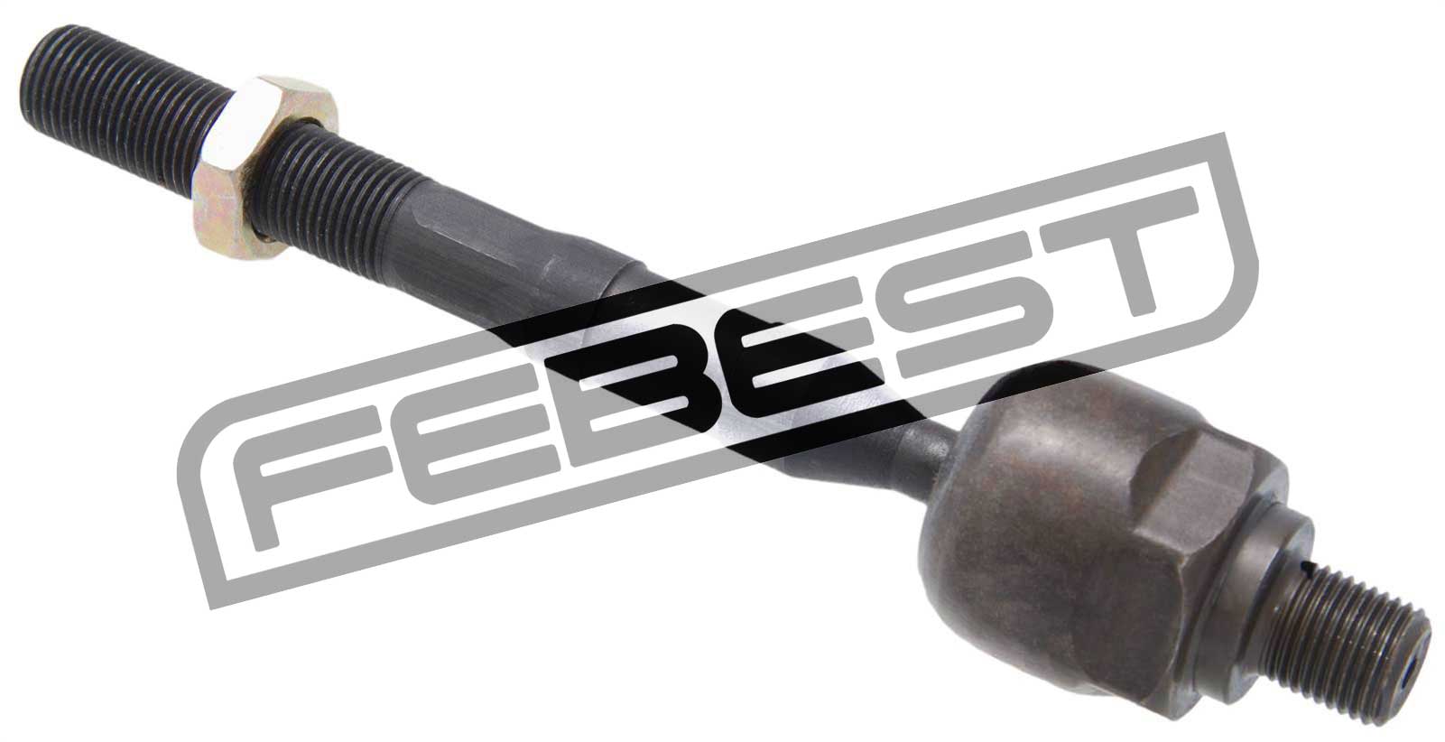 Steering Tie Rod