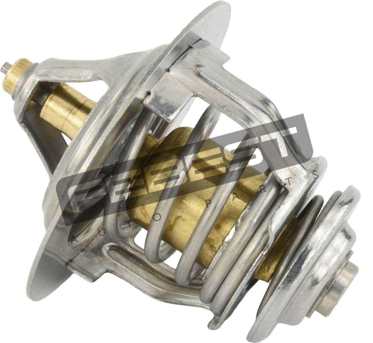 Thermostat 82°C