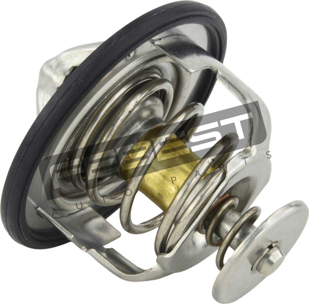 Thermostat 82°C