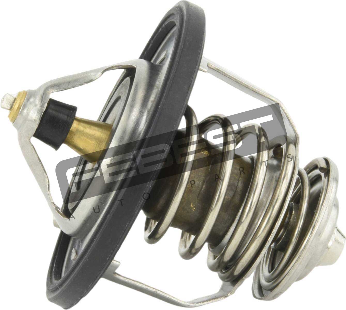 Thermostat 88°C
