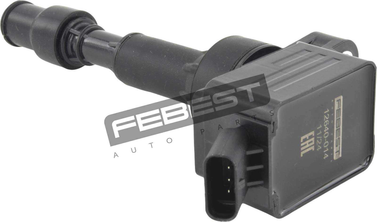 Ignition Coil Ignition Coil