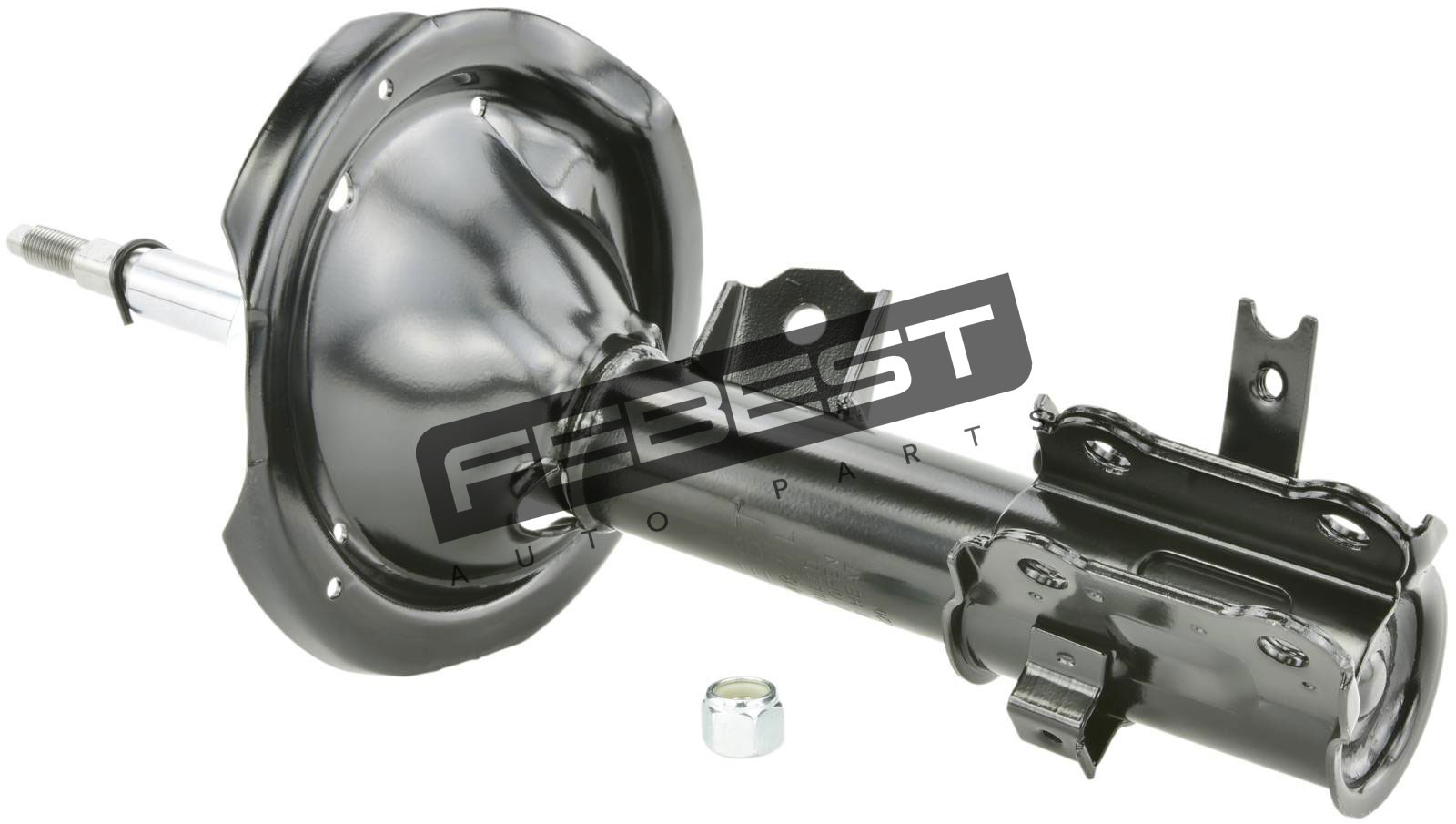 Shock Absorber Front Left