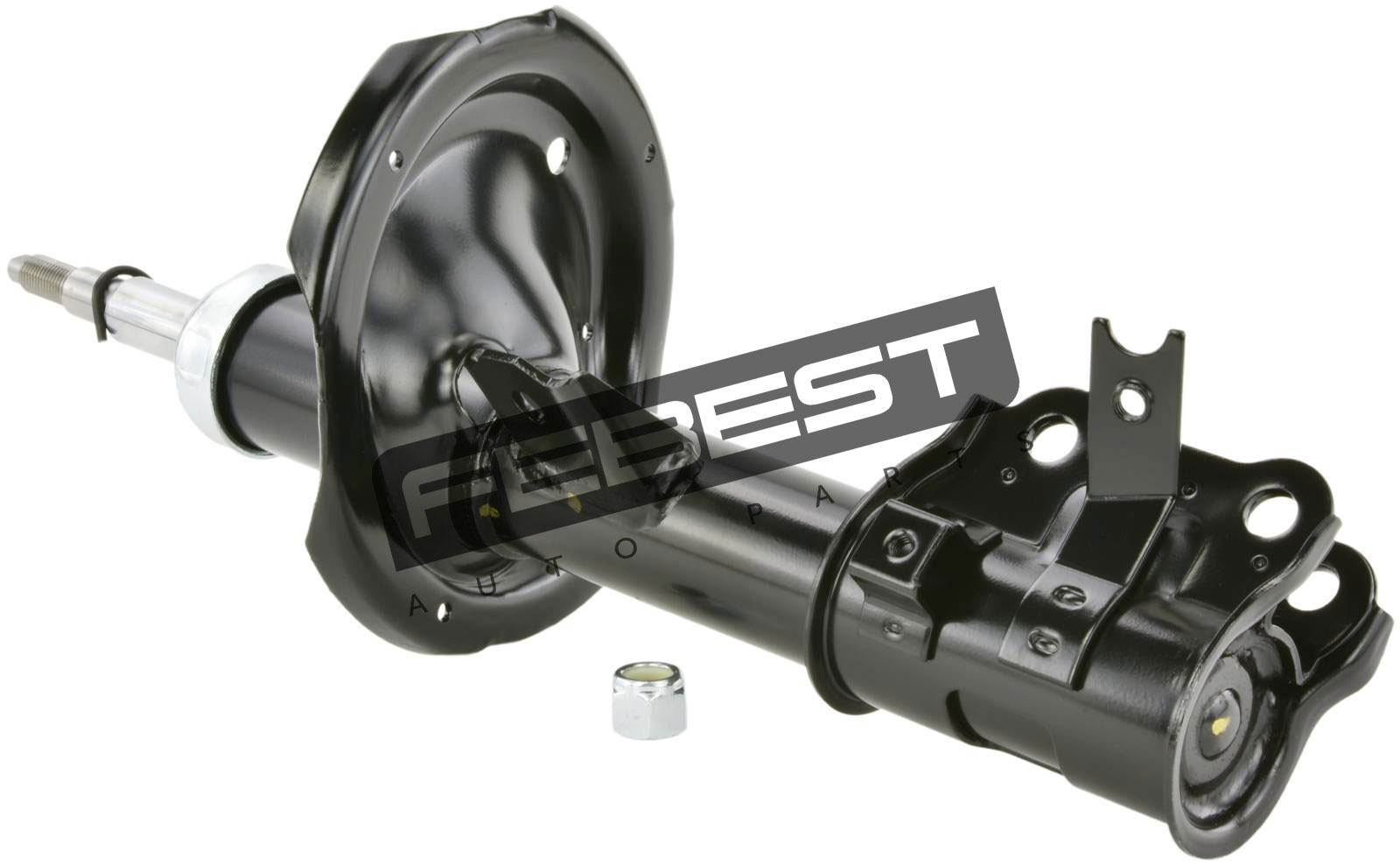 Shock Absorber Front Right