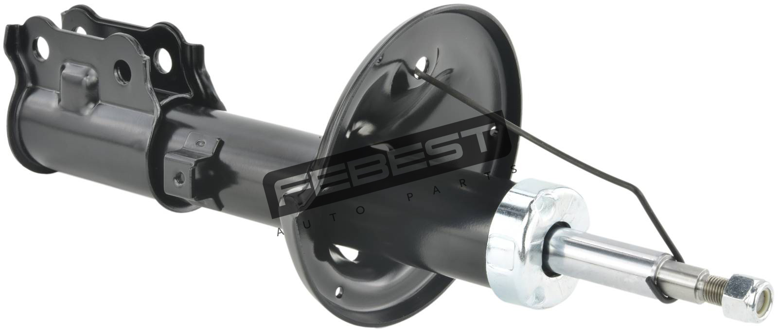 Shock Absorber Front Left