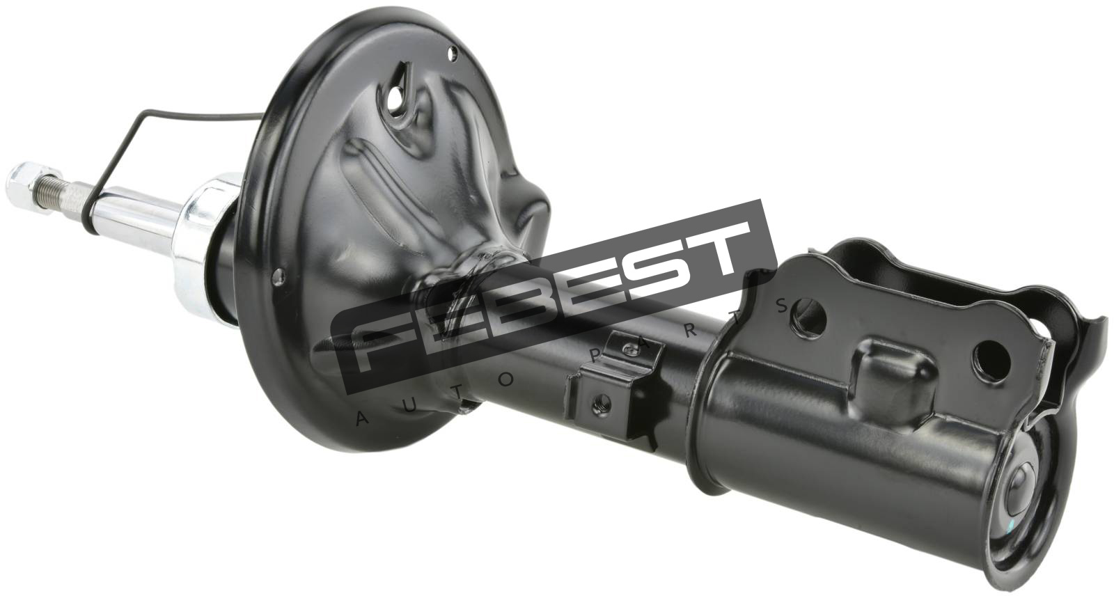 Shock Absorber Front Right