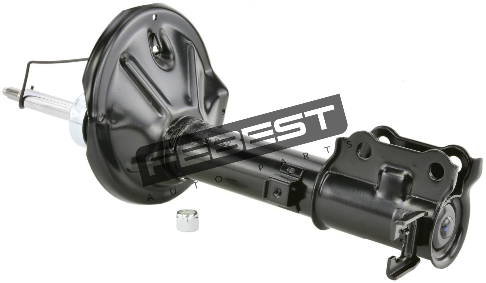 Shock Absorber Rear Left