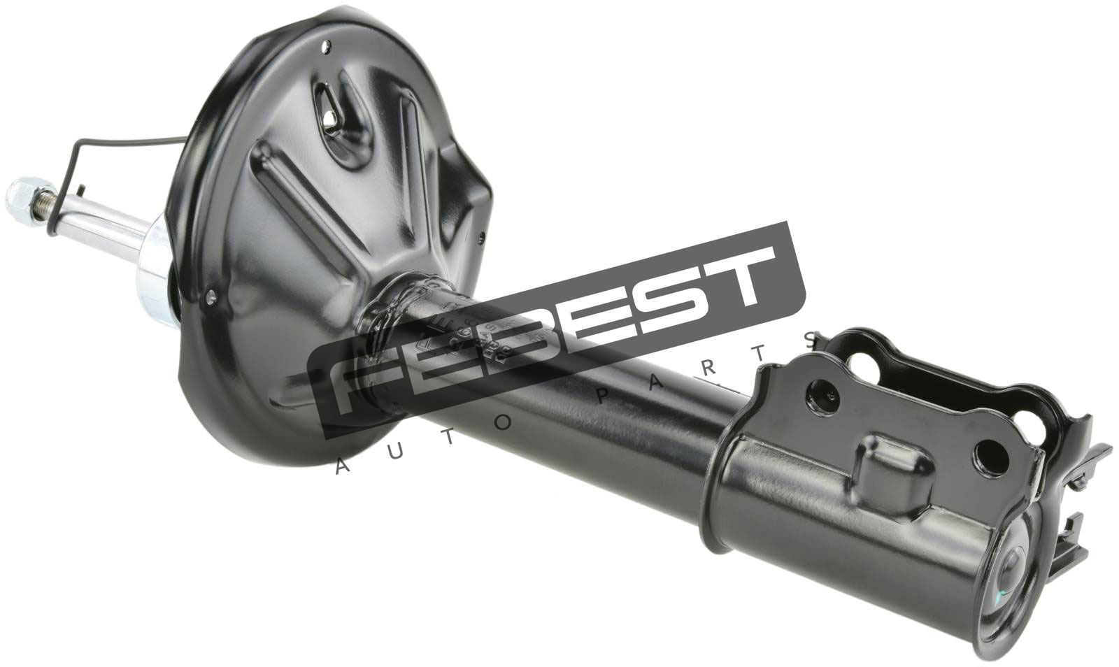 Shock Absorber Rear Right