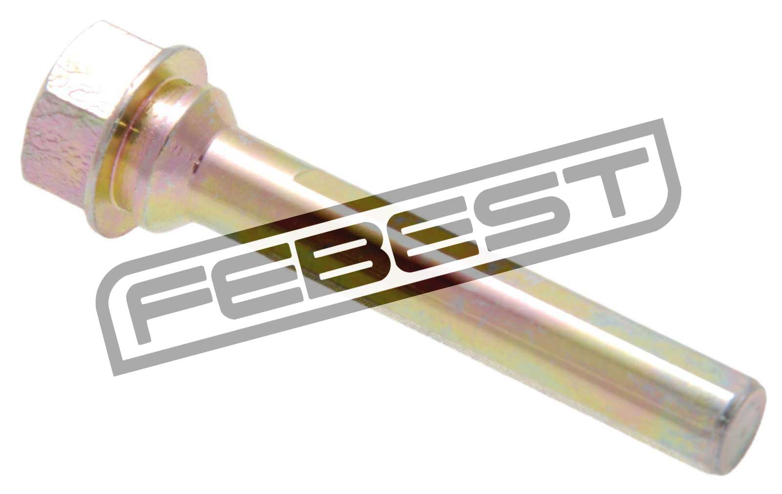 Front Caliper Slide Pin