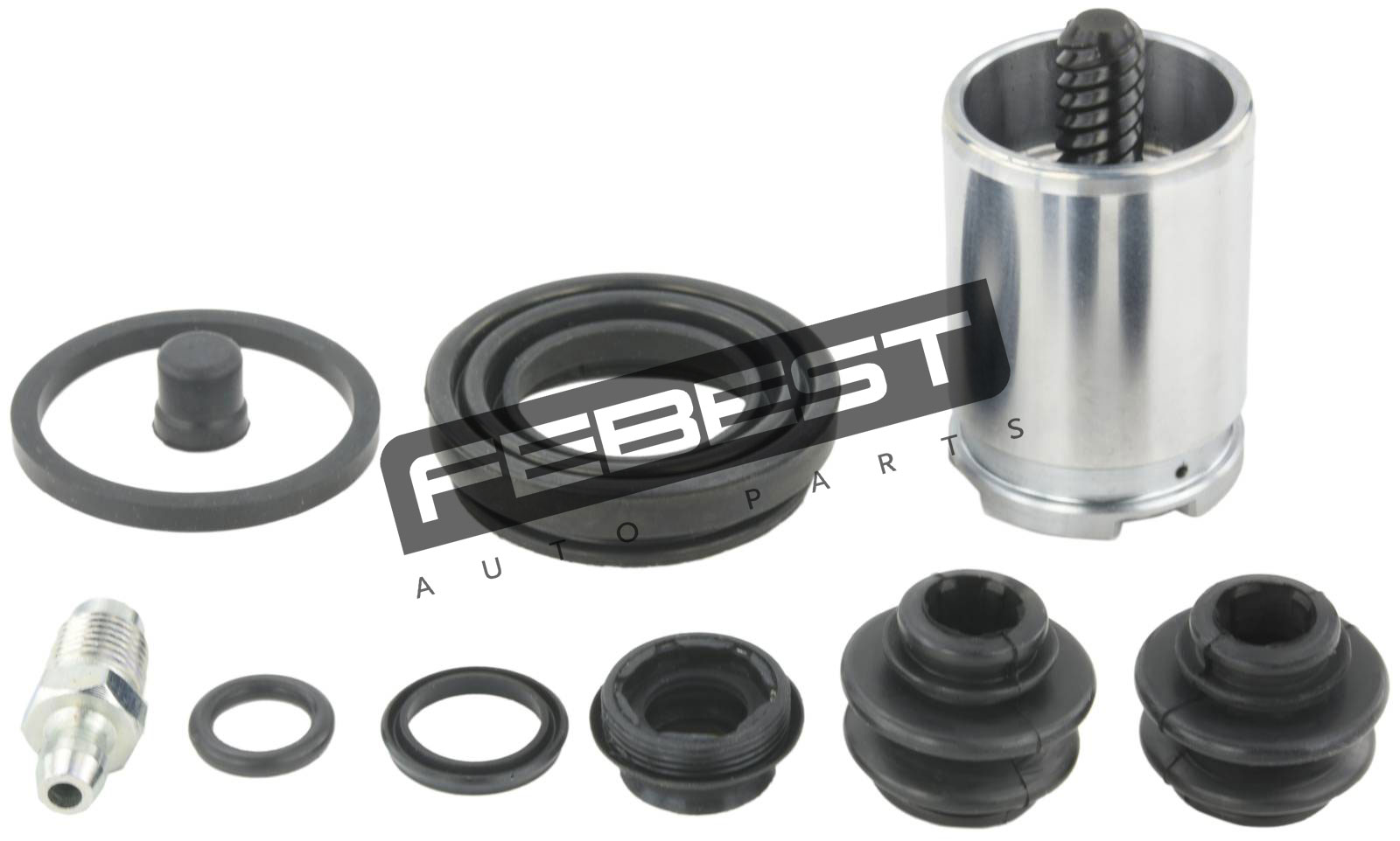 Repair Kit, Rear Caliper Piston With Mechanism D33.9