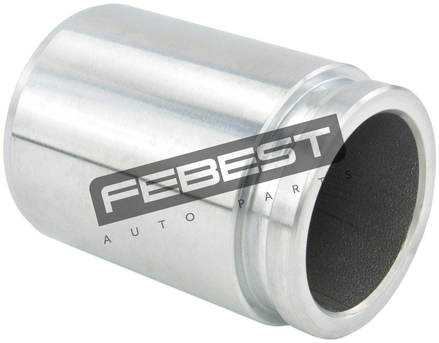 Rear Caliper Piston D33.9