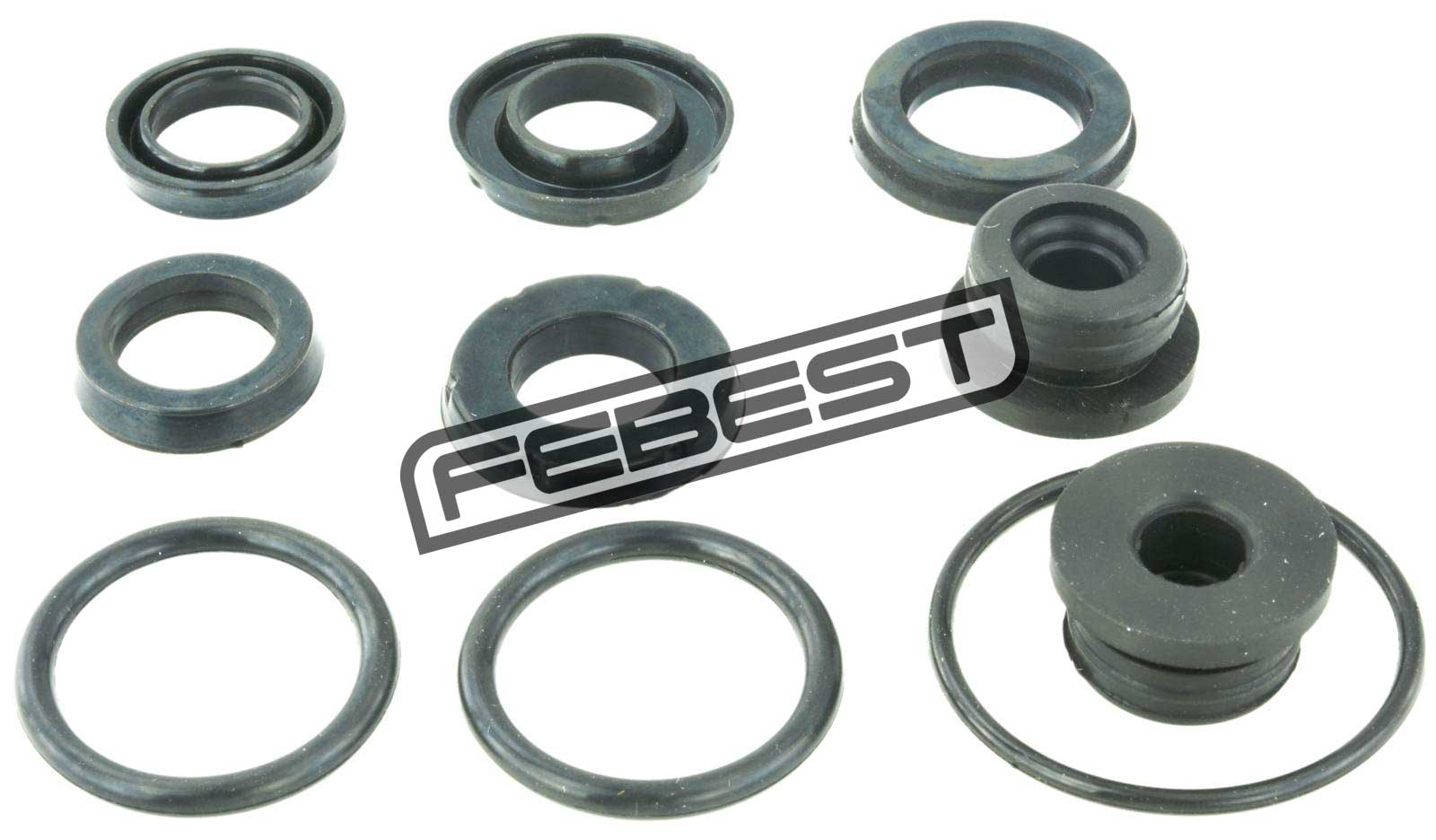 Brake Master Cylinder Repair Kit