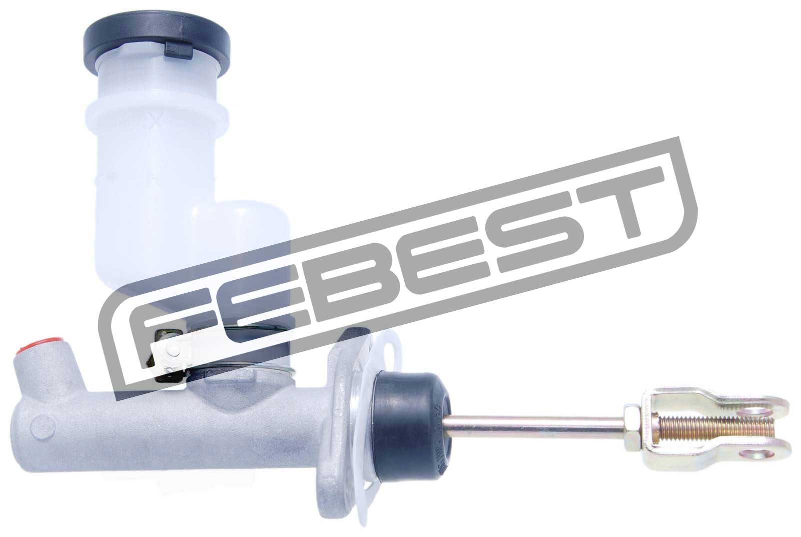 Clutch Master Cylinder