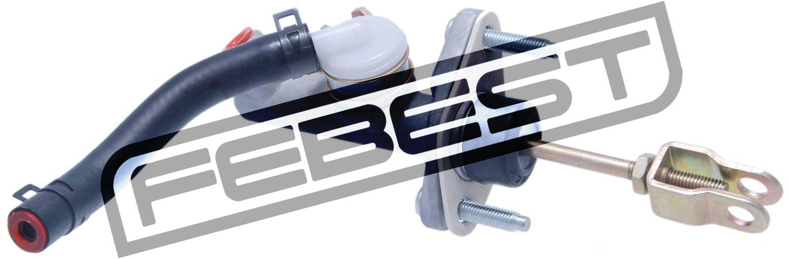 Clutch Master Cylinder