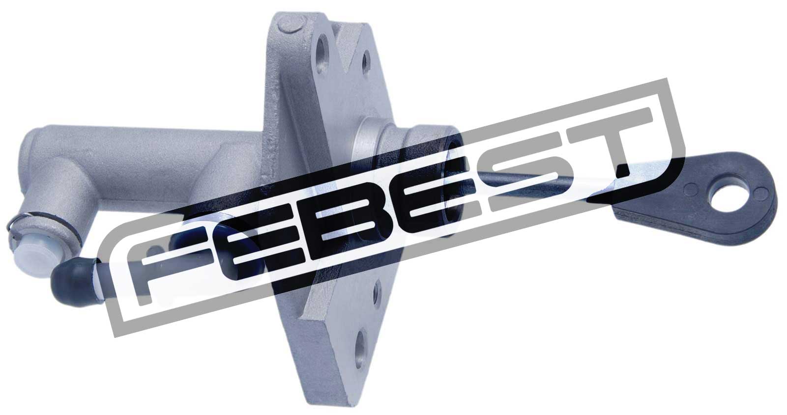 Clutch Master Cylinder