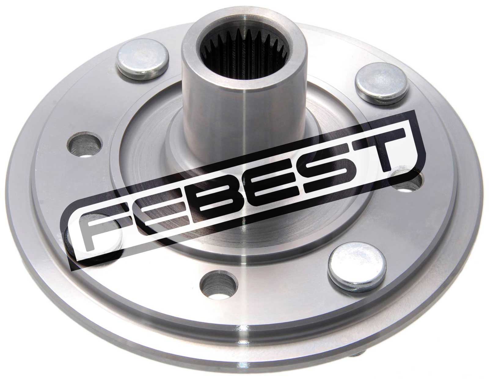 Front Wheel Hub Front Wheel Hub