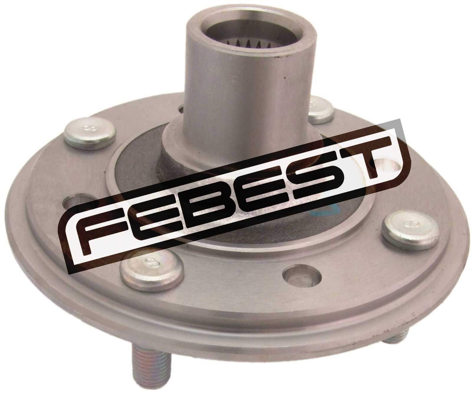 Front Wheel Hub Front Wheel Hub