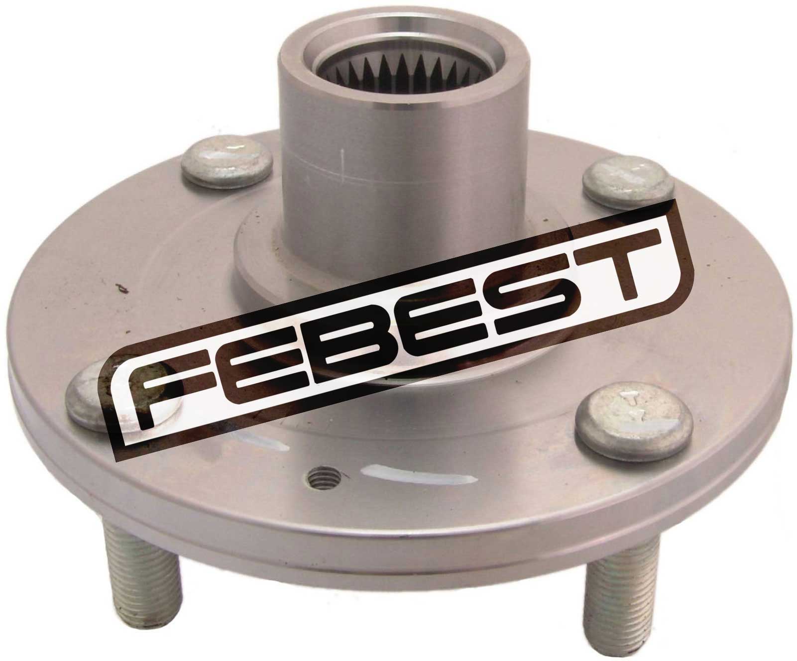 Front Wheel Hub Front Wheel Hub