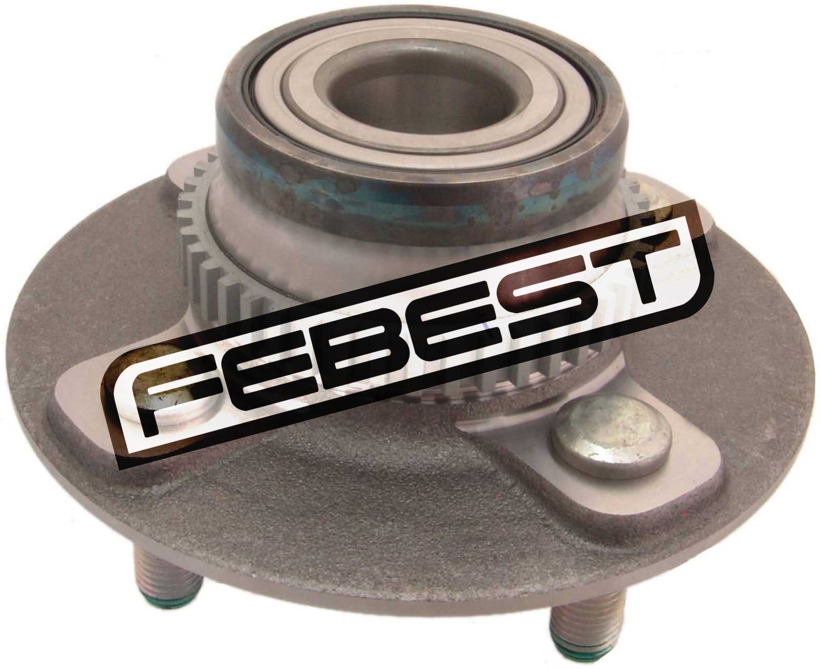 Rear Wheel Hub Rear Wheel Hub