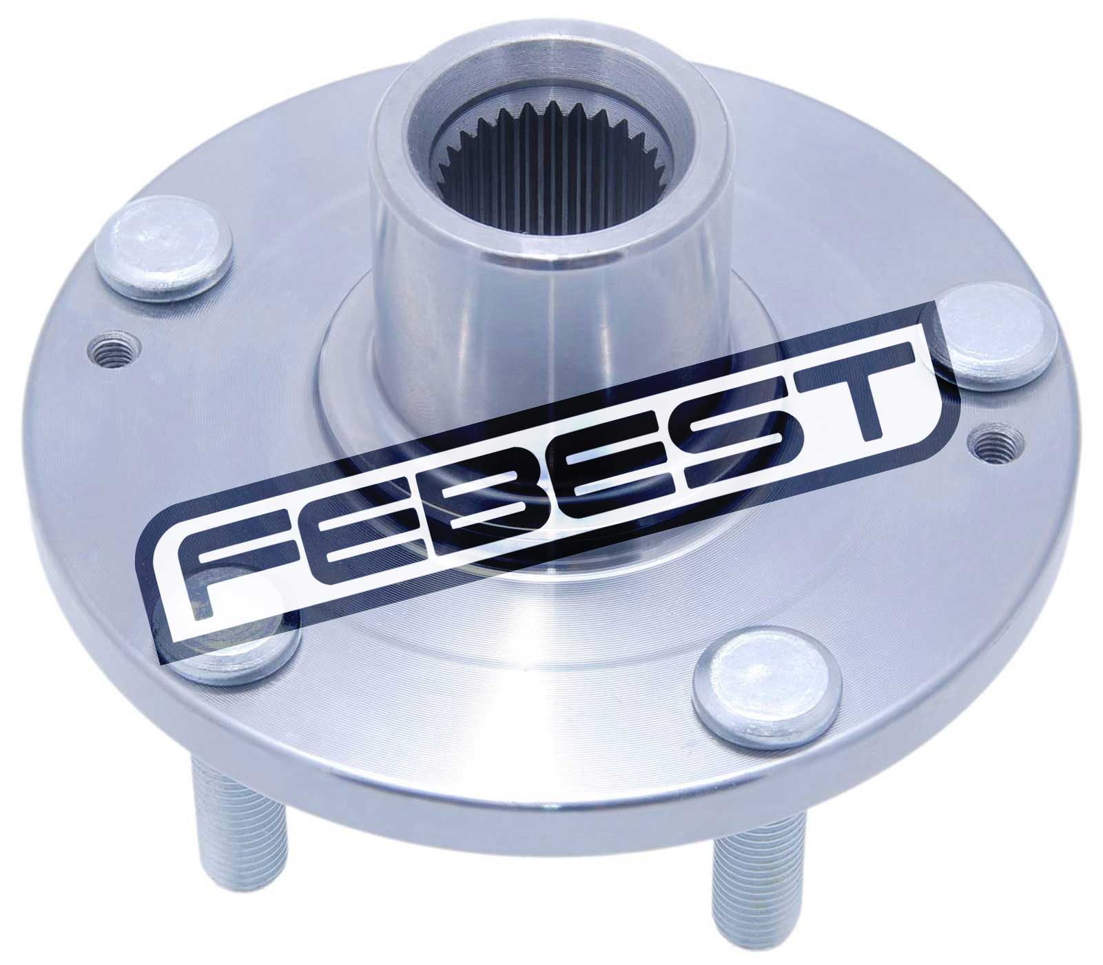 Front Wheel Hub Front Wheel Hub