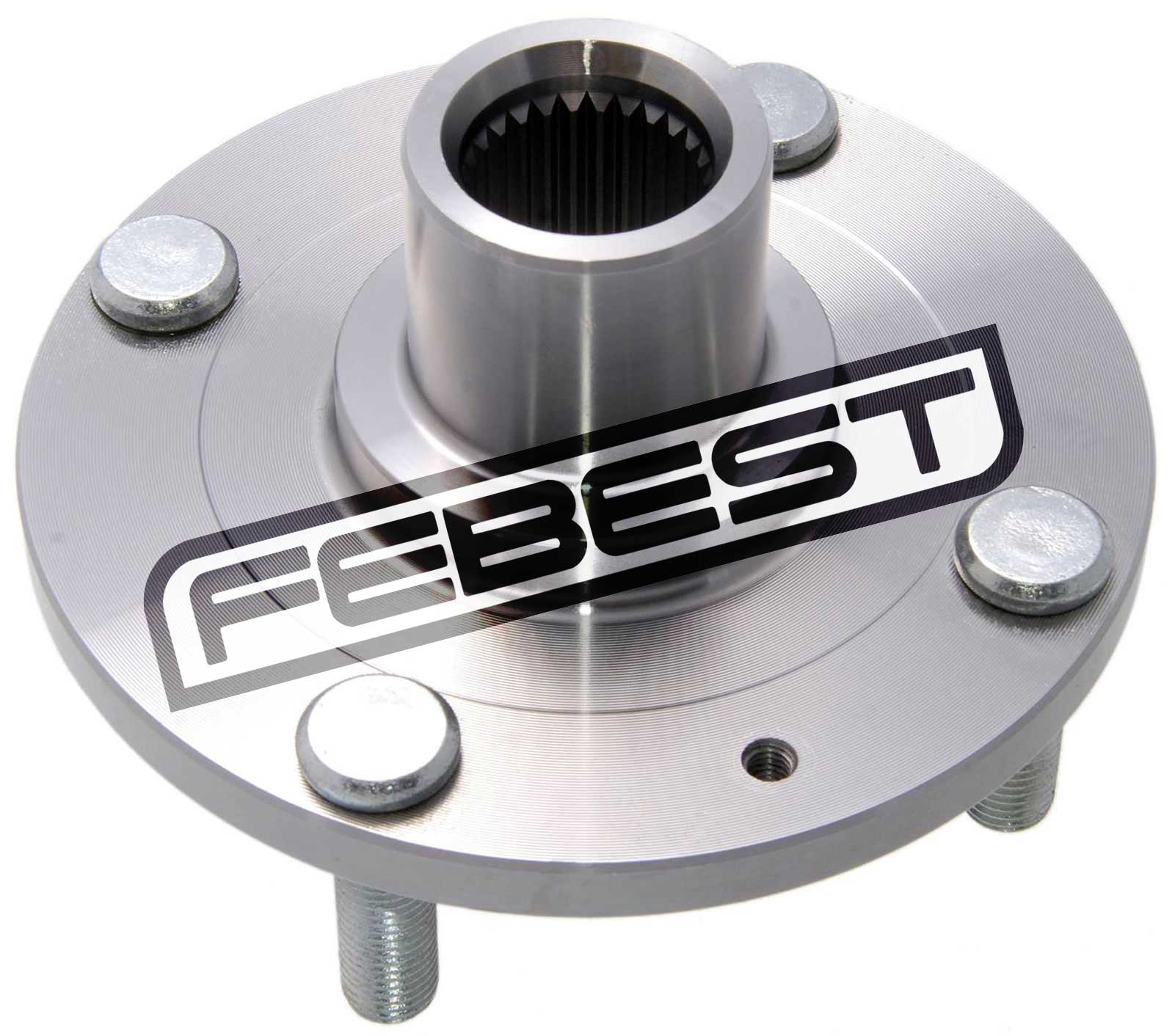 Front Wheel Hub Front Wheel Hub