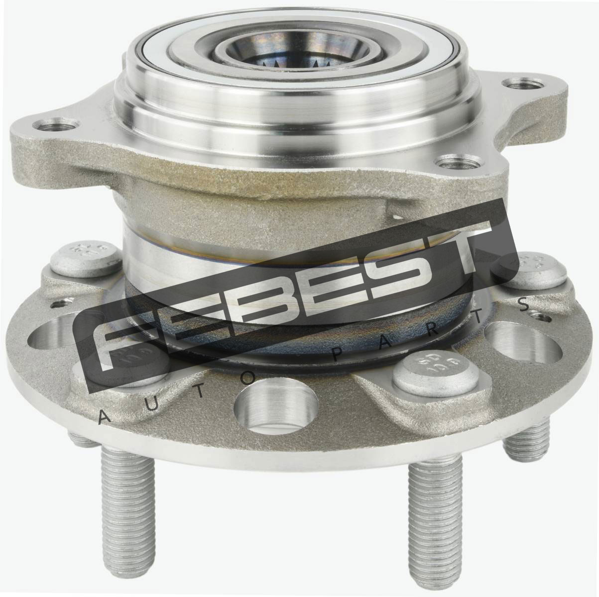 Rear Wheel Hub Rear Wheel Hub