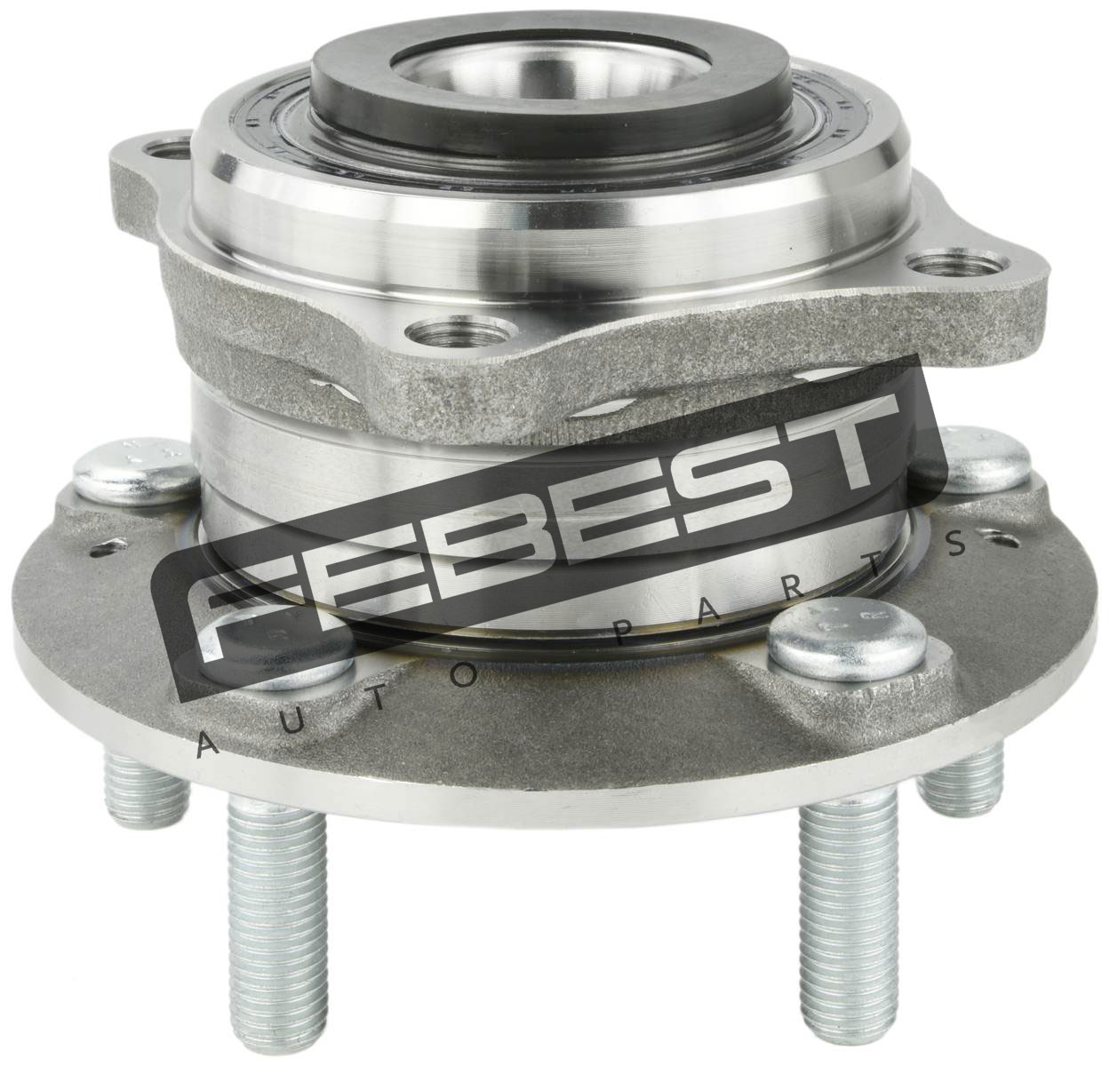 Front Wheel Hub Front Wheel Hub