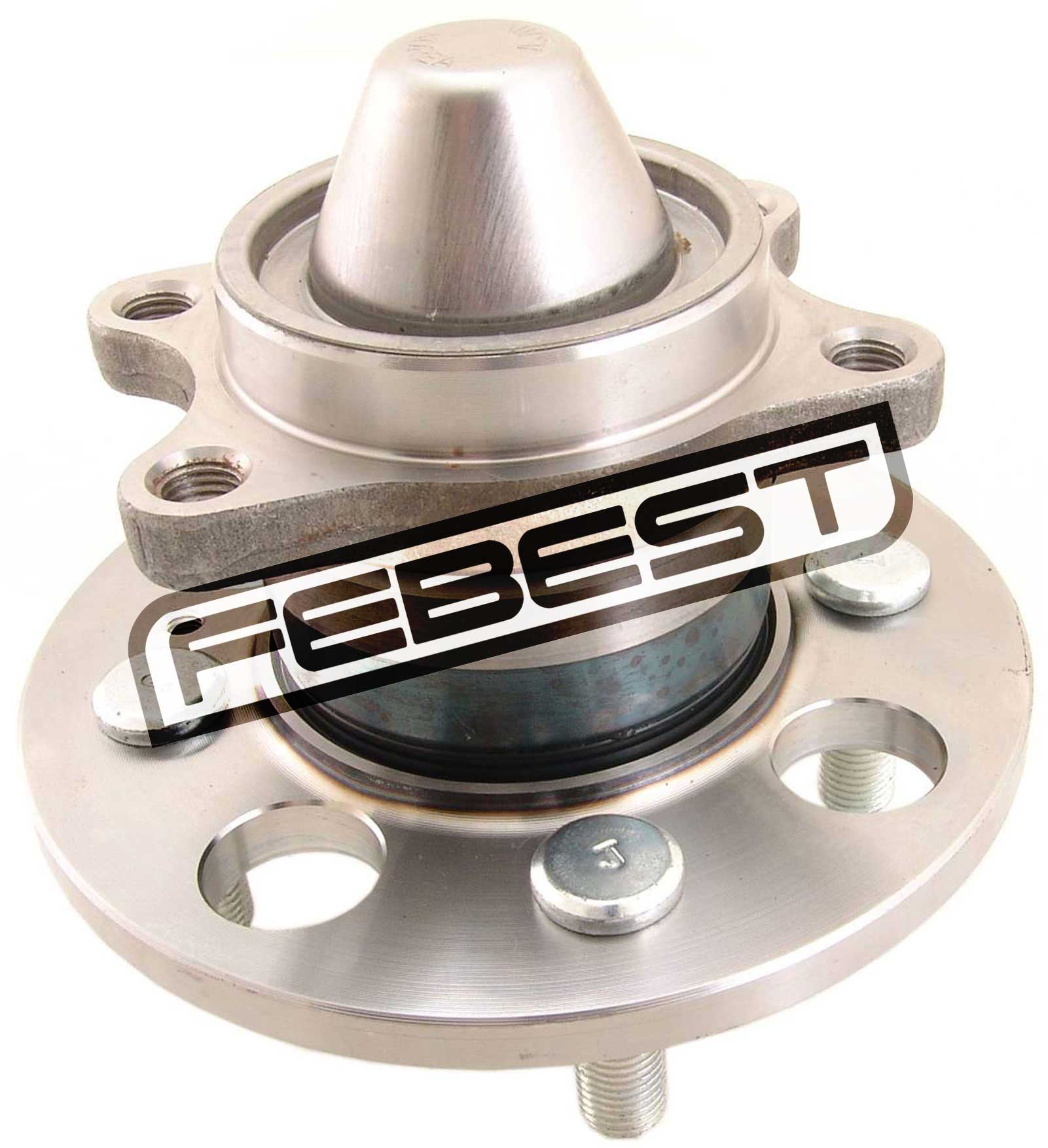 Rear Wheel Hub Rear Wheel Hub