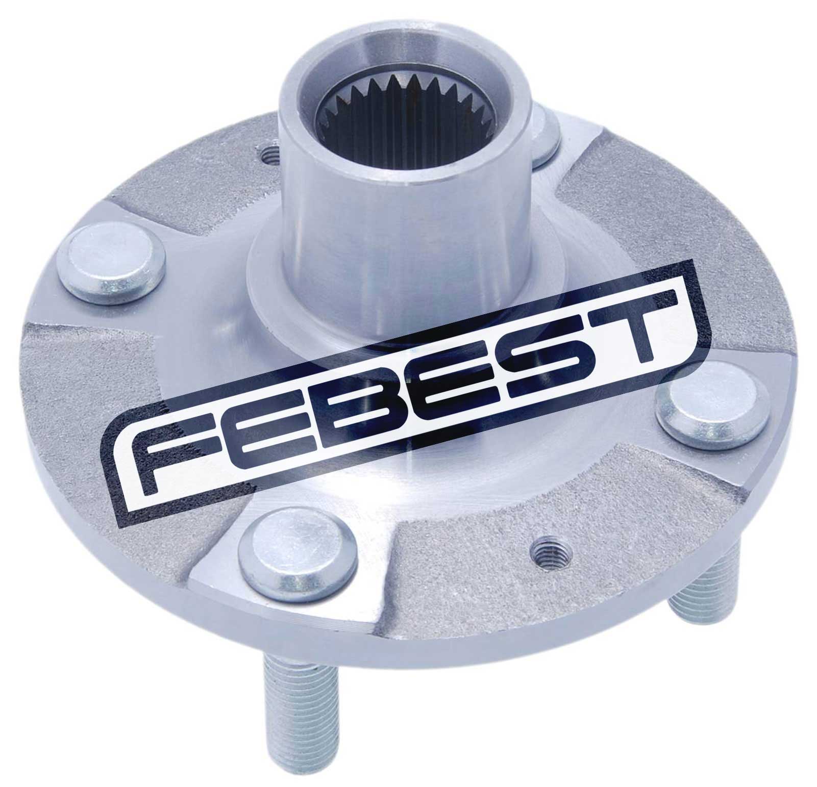 Front Wheel Hub Front Wheel Hub