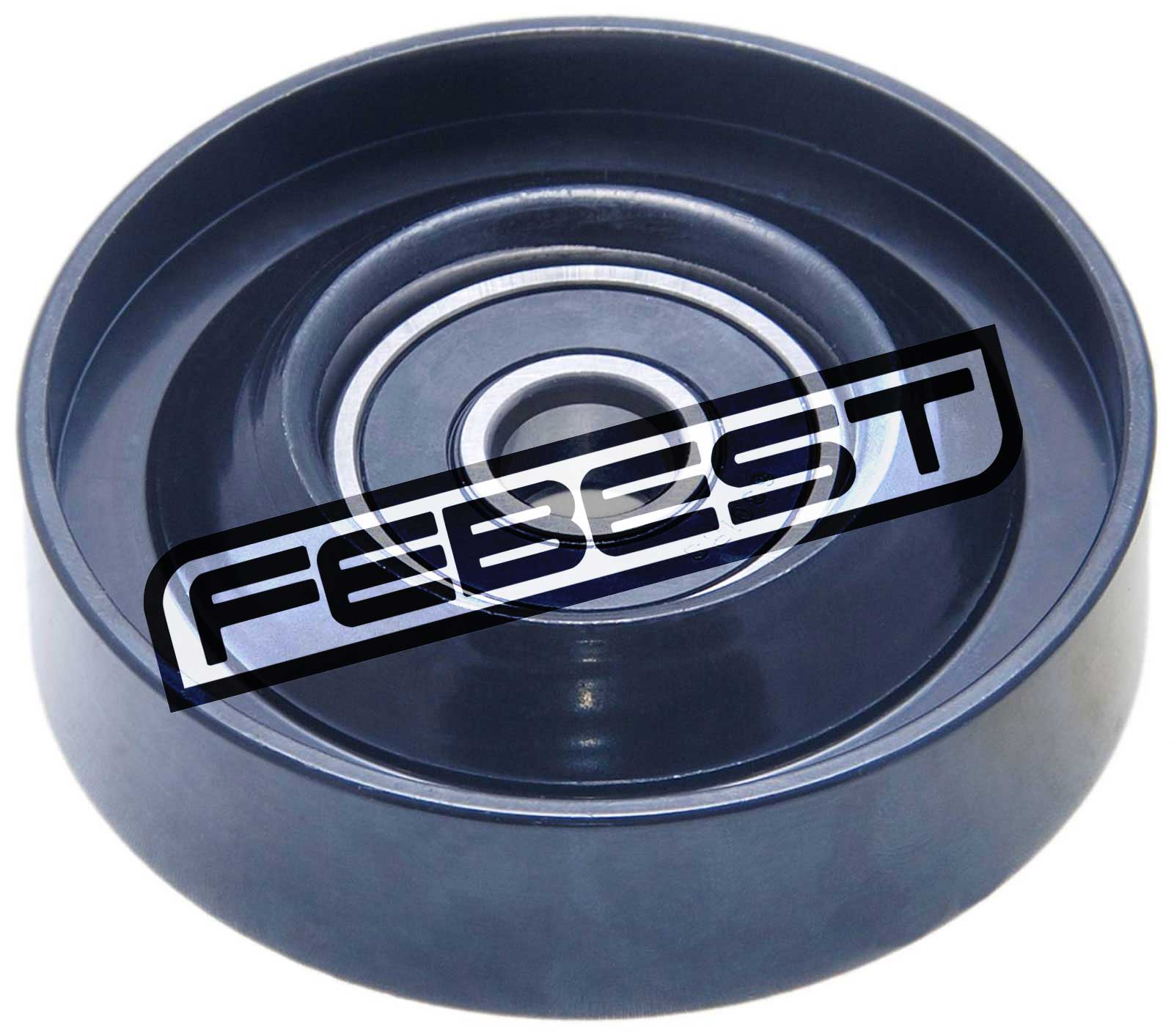 Tension Pulley