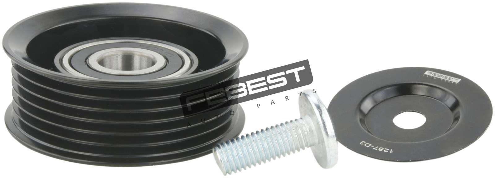 Tension Pulley