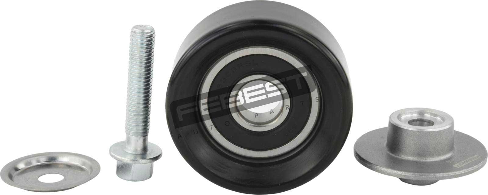Pulley Idler Kit