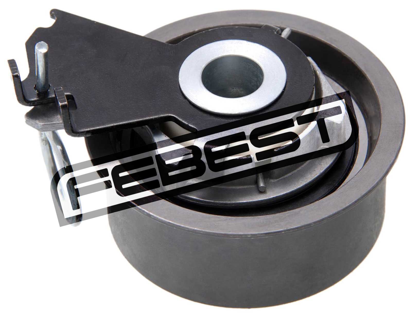 Tension Pulley