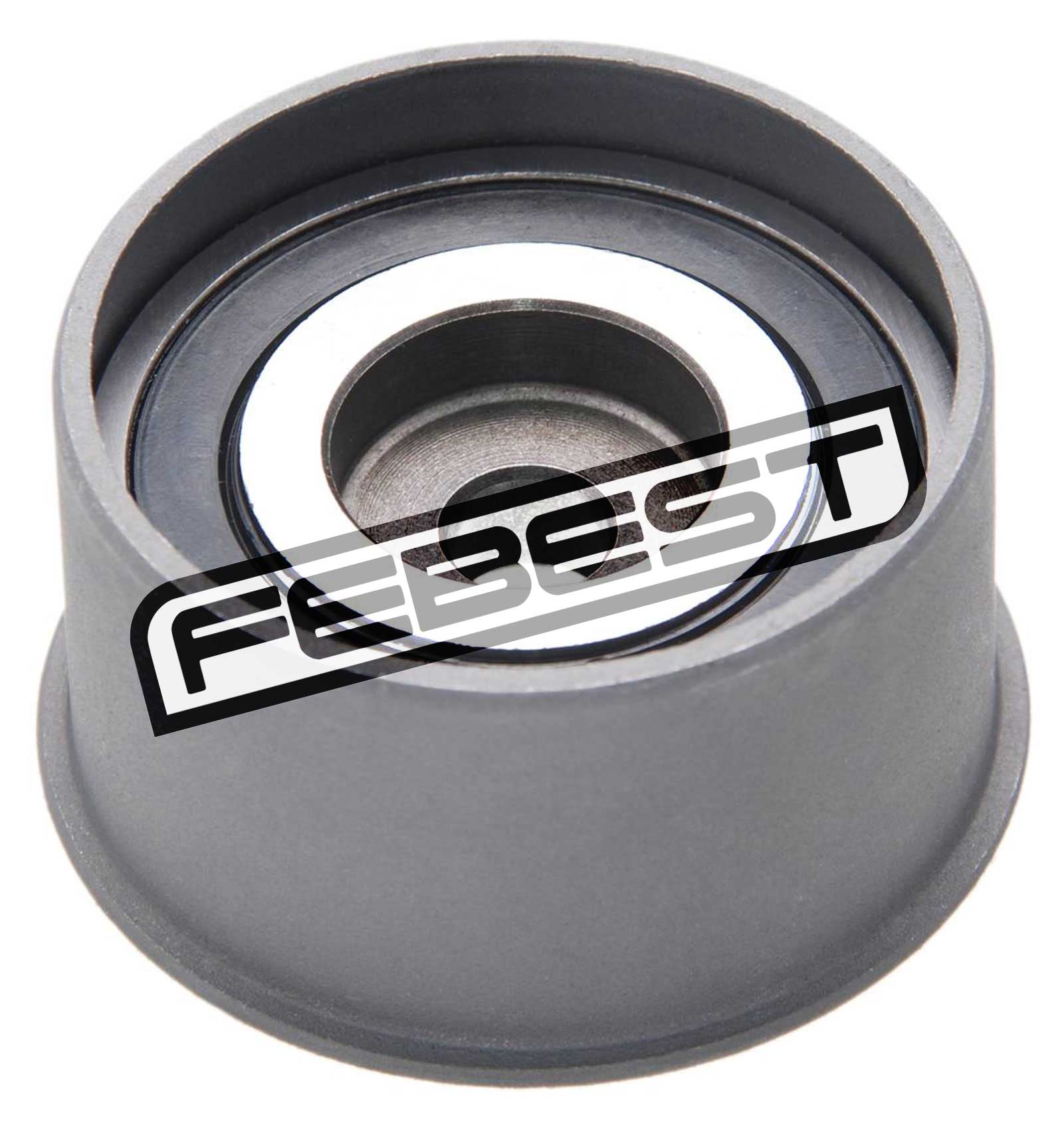 Timing Belt Tensioner Pulley