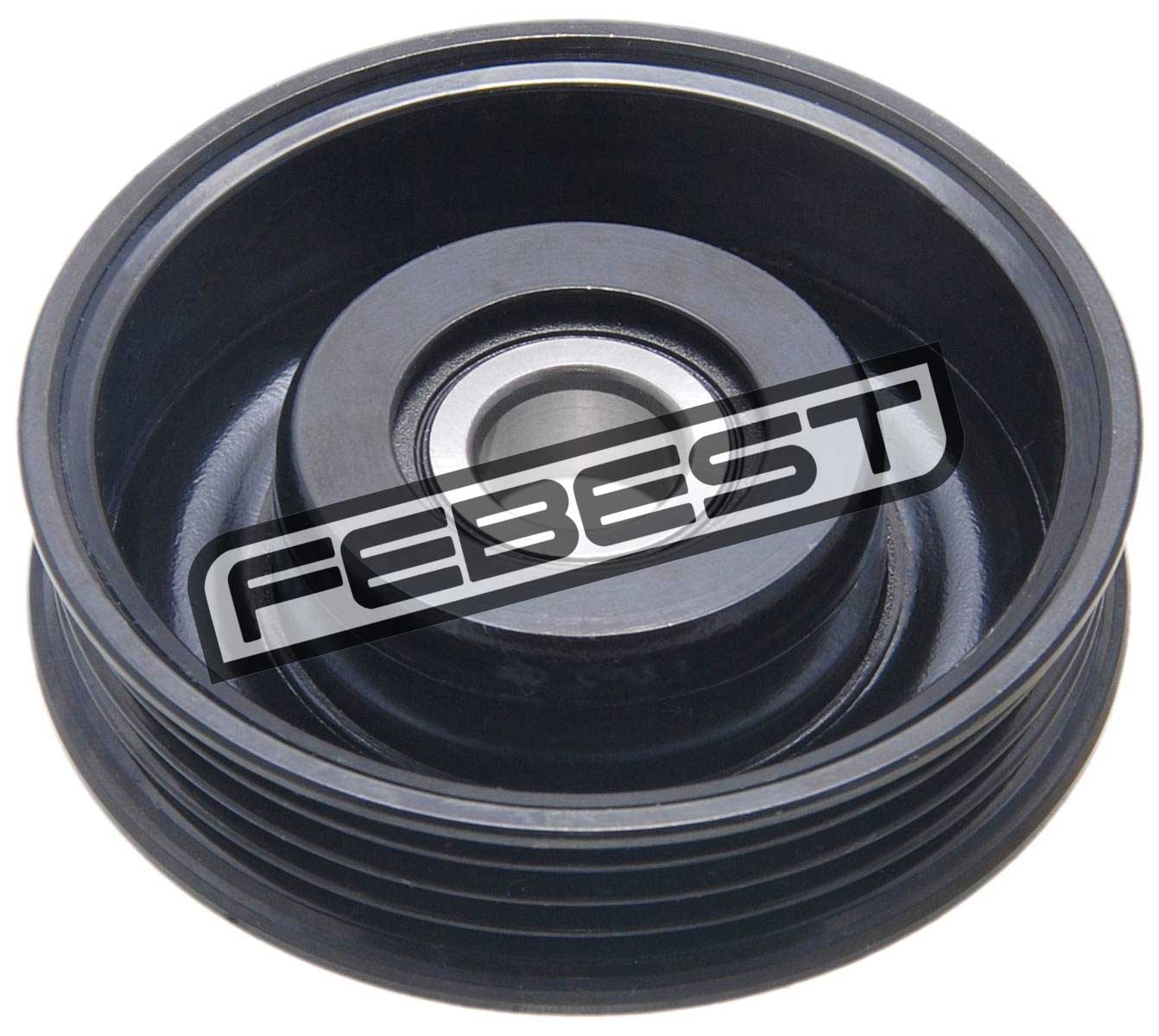 Tension Pulley