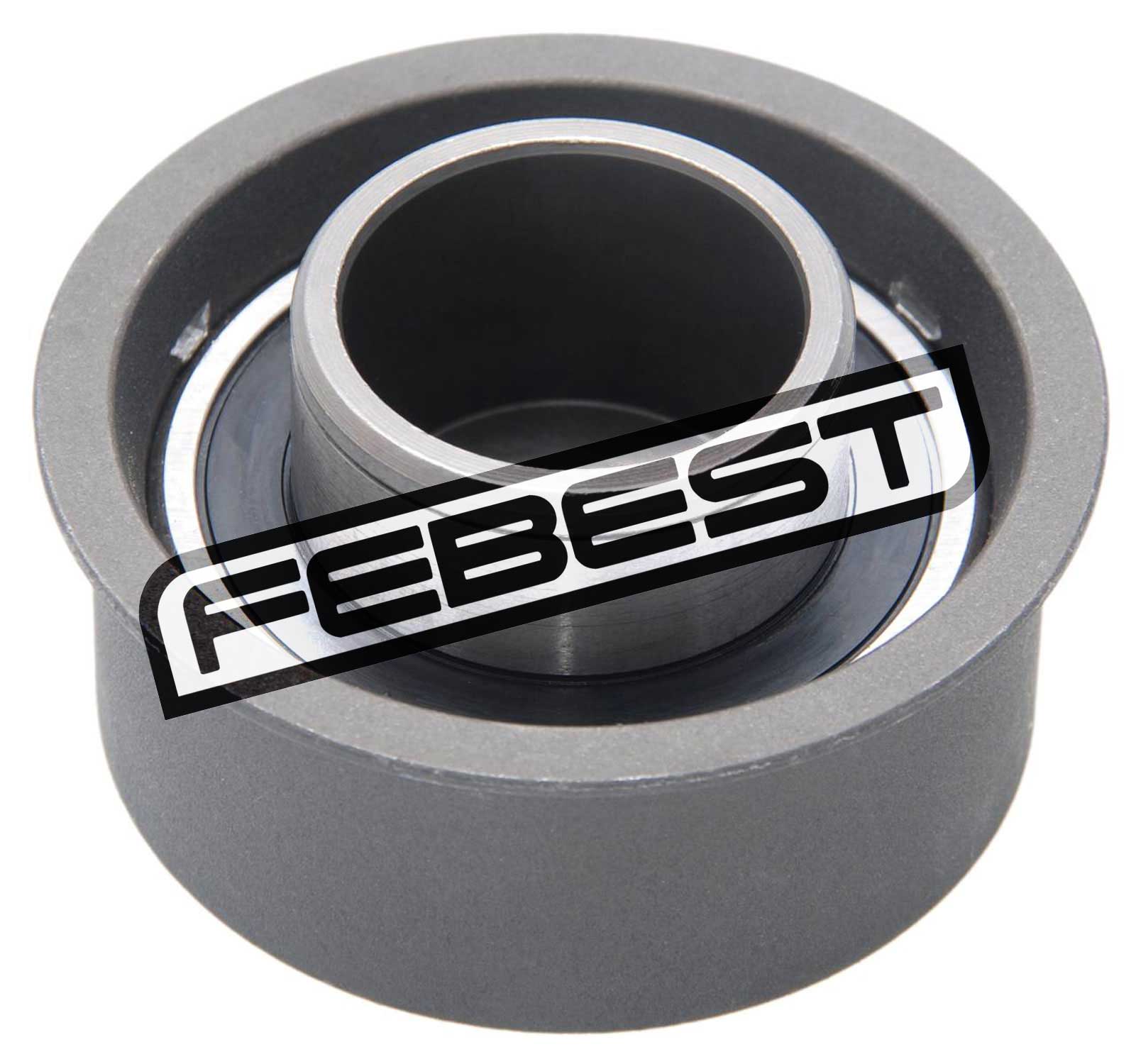 Timing Belt Tensioner Pulley