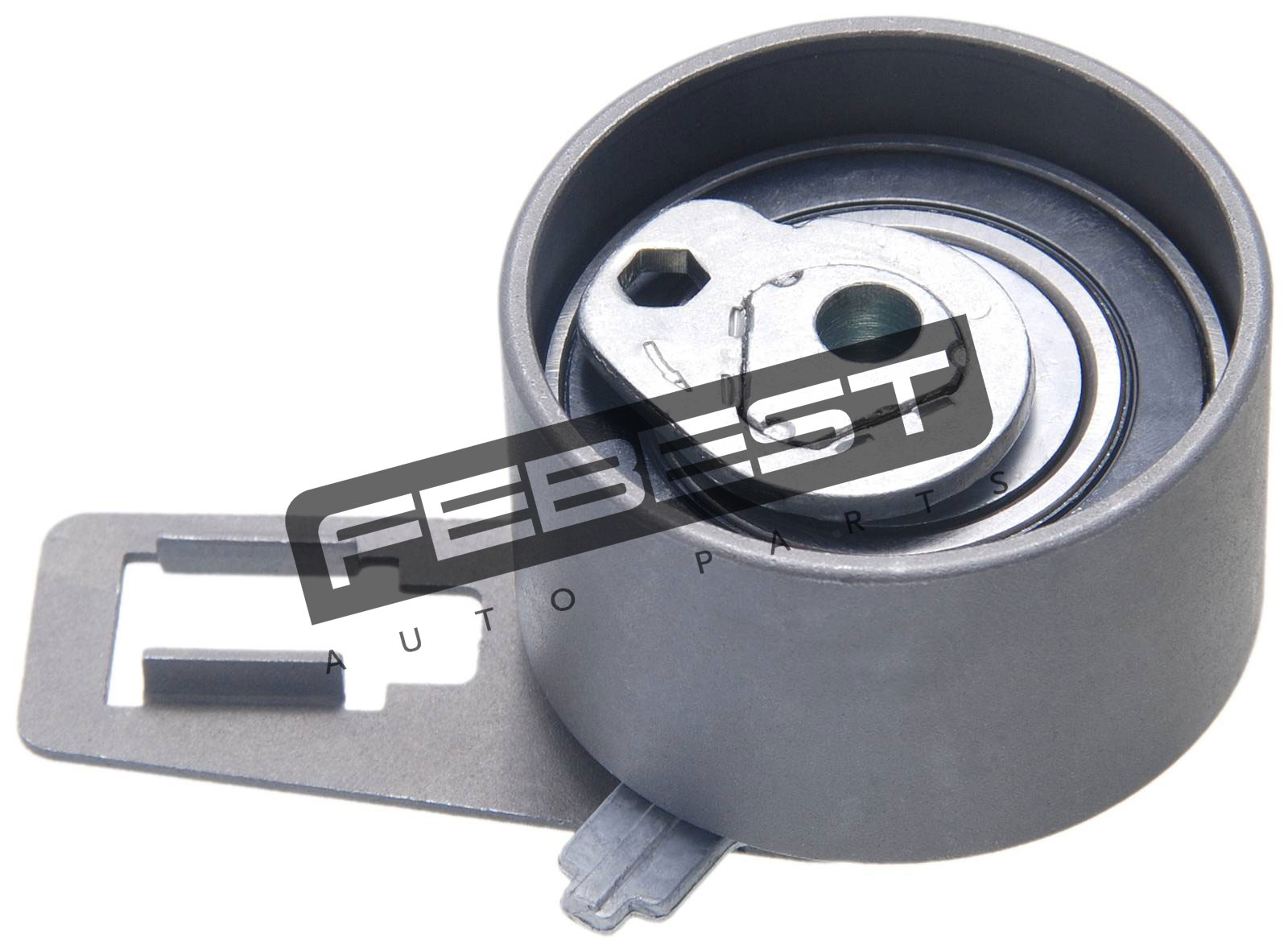 Timing Belt Tensioner Pulley