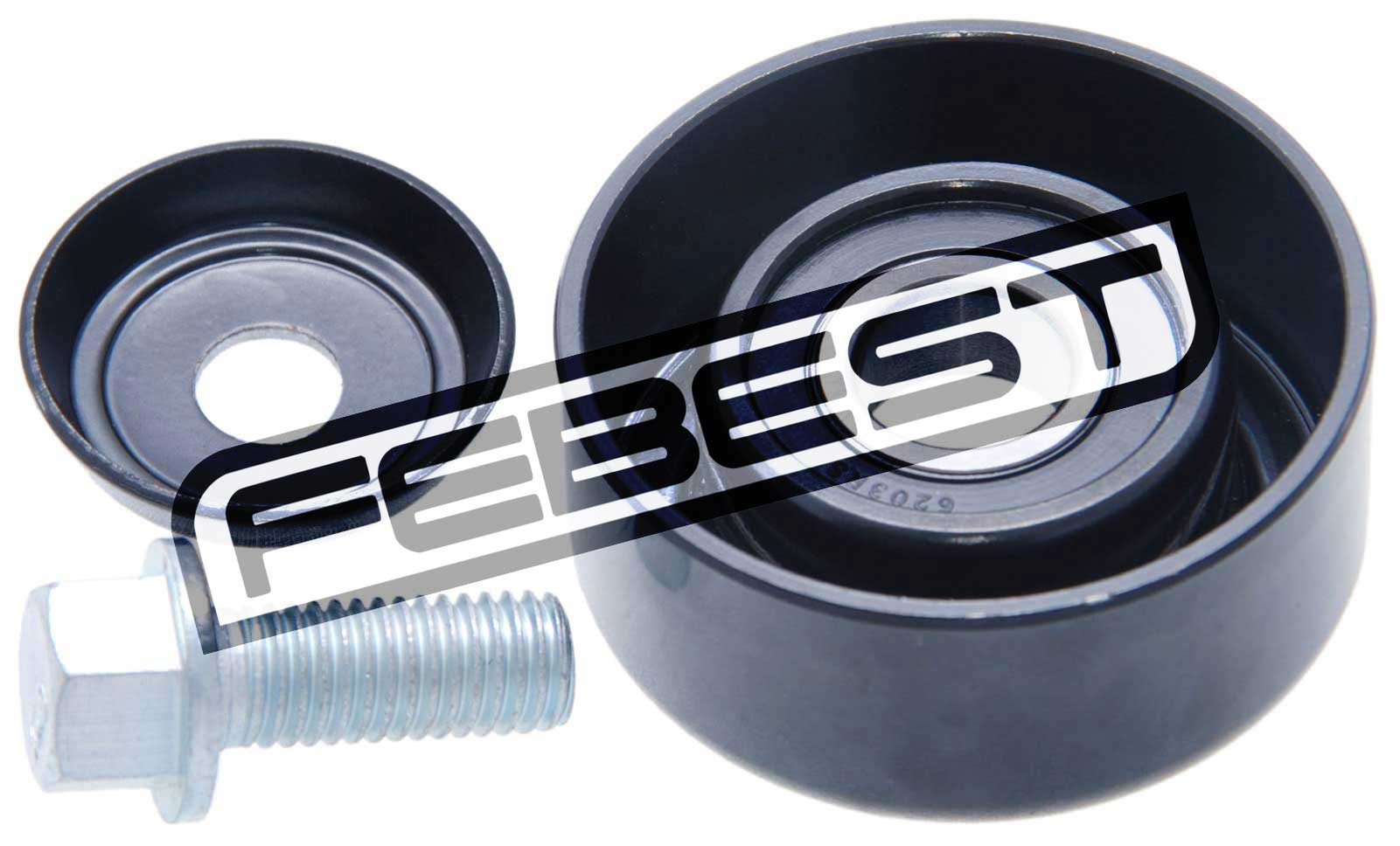 Pulley Tensioner Kit