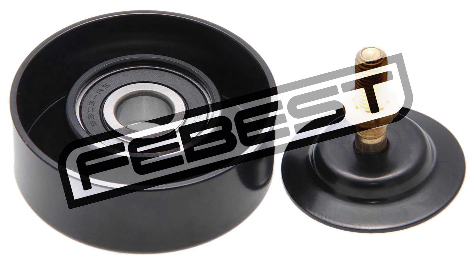 Pulley Idler Kit